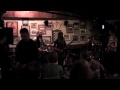 Chelsea Carlson & the Black Dogs - Zombie (The Cranberries) - The Lamplighter