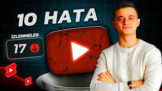 Youtubeda Yabancı Kların %99U Neden Başarısız Oluyor? - Şaşiracaksin