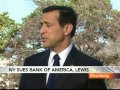 Issa Says Cuomo Should Look at Government in BofA Case: Video