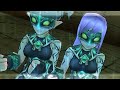 bad romance ...~fiesta Online~ Sion x Anjili