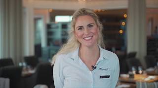 Marienlyst Strandhotel Award video