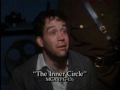 The Inner Circle (The Projectionist) 1991 Image