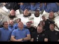 Cargo, Class and Crews' Conference