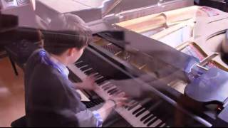 Watch Christopher Oriley True Love Waits video