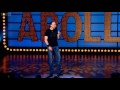 The Awesome Steve Hughes! Live at the Apollo! (FULL)