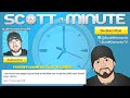 scottaminute