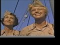 Betsy Palmer Interview