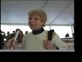 Betsy Palmer Interview