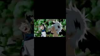 Black Clover Edit Twixtor Effects