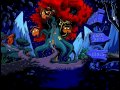 [Pajama Sam: No Need to Hide When It's Dark Outside - Игровой процесс]