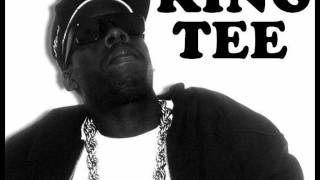 Watch King Tee You Cant See Me video