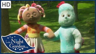 In The Night Garden 205 - Where Is The Pinky Ponk Going Hd Full Episode Cartoons For Children