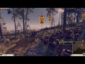 TW: Rome 2 Online Battle #0196: "Imperial Rome vs Lusitani"
