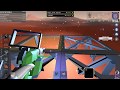 Stationeers Stream Mars 001 - Base On Top Of a Hydrogen Geyser