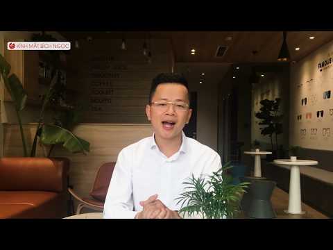 3 GIẢI PHÁP TỐT NHẤT DÀNH CHO NGƯỜI CẬN THỊ