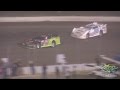 19th Annual Dirt Late Model Dream: feature highlights
