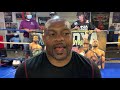 #k104sports EXCLUSIVE: Roy Jones Jr.