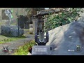Black Ops | Thunder's Flawless Gun Only Tactical Nuke | 26 gun killstreak
