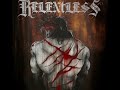 Relentless - My God Messiah ft Amy Gottlieb Relentless - My God Messiah ft Amy Gottlieb