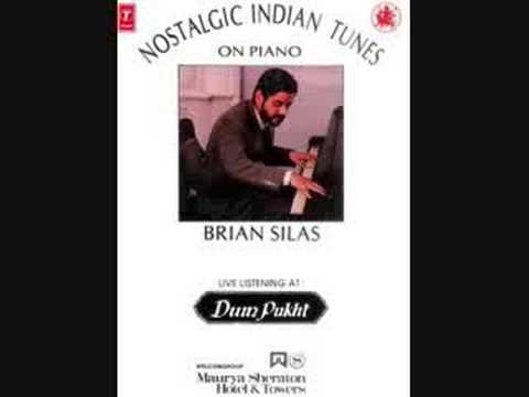 Brian Silas - Jane Kahan Gaye Wo Din (Instrumental)