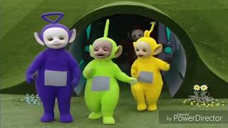 Teletubbies Custom Windmill Clip 5 Version 2