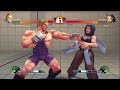 North East Online Tourney: Vs EMP Kreymore (Abel)