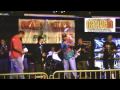 Kawao performs "Push Comes To Shove" at the Native Fete Vol. 2