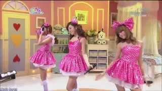 Watch Orange Caramel Magic Girl video