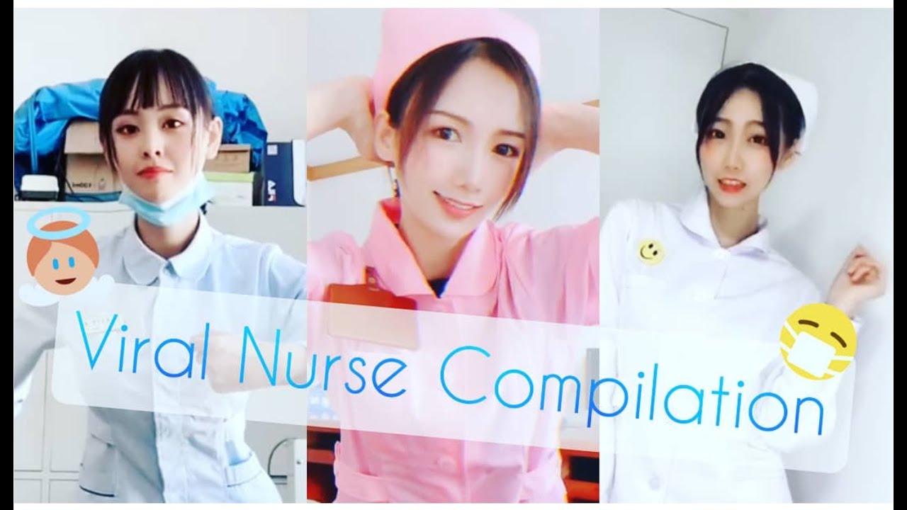 Bang nurse compilation