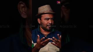 මමත අරගලයට ගය Chamil Pathirana Mirror Arts