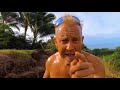 Hawaii VLOG on Maui - Best Exercise for Depression & Anxiety