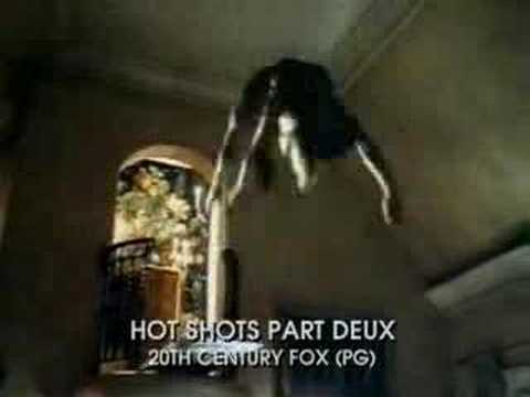 Hot Shots Part Deux [Dvdrip][1993][Eng][Bugzbunny]