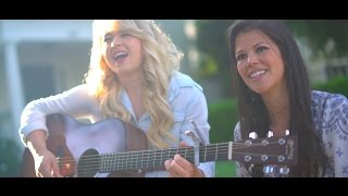 Ten Tiny Toes - ORIGINAL DUET by Christie Huff & Dani Jack