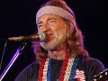 Willie Nelson & Johnny Rodriguez - Forgiving You Was Easy (Live at Farm Aid 1985)