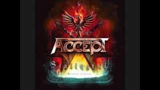 Watch Accept Twist Of Fate video