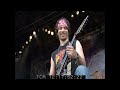 CKY - Disengage the Simulator - Live @ Sonisphere 2010 UK [8/8]