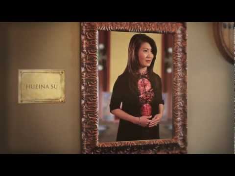 THE KEEPER OF THE KEYS Features Hueina Su, Jack Canfield, John Gray & Marci Shimoff
