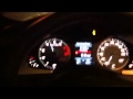 Launch control on the B8 Audi S4 s-tronic