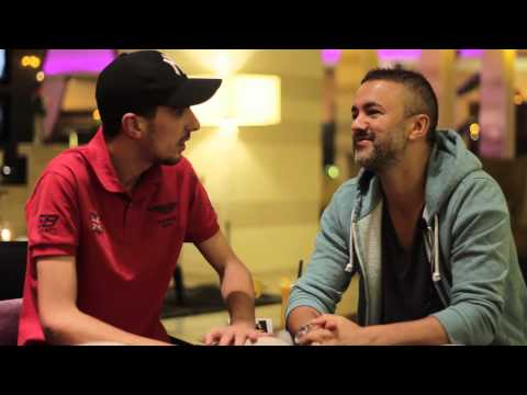 Interview exclusive avec le producteur Red One