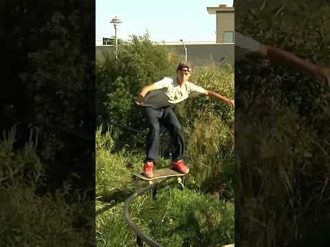 🐍 Jiro Platt Smith Grind Snake Rail In Brooklyn!
