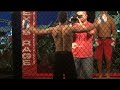 Texas Rage in the Cage