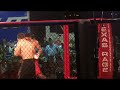 Texas Rage in the Cage