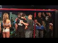 Texas Rage in the Cage