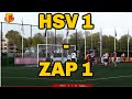 HSV 1 -  ZAP 1  | Heiloo