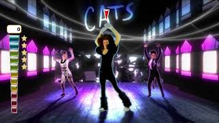 Watch Andrew Lloyd Webber The Jellicle Ball cats video