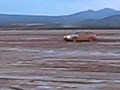2007 Subaru Impreza WRX SportWagon - Wet Lakebed