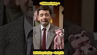 He Is Crying But We Always Laughing Mrbeans Comedy Power Hd