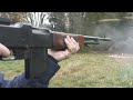 Browning Automatic Rifle