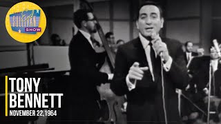 Watch Tony Bennett The Moment Of Truth video