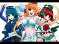 『美少女テクノポップの作り方』より「Sweet Pain Remix」